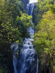 Luoxi Waterfall