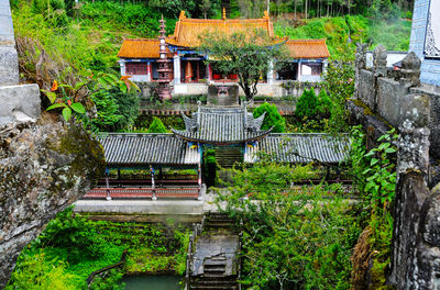 Shidong Temple