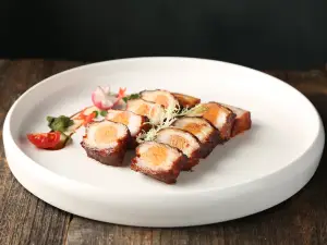 JUFUSHANZHUANG