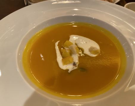 上海靜安香格里拉大飯店·Calypso地中海餐廳·酒廊