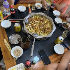 一品焖锅(青龙峡店) User Photo