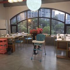 深海石斑鱼粥(潮州砂锅粥) User Photo