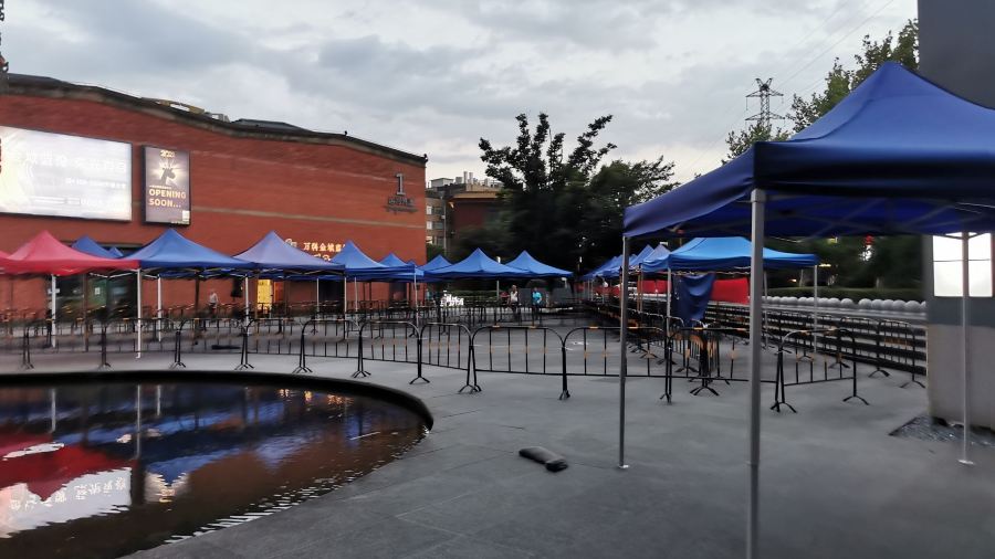 漢堡王（運河外灘店）