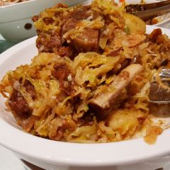 西贝莜面村(满都海公园店) User Photo