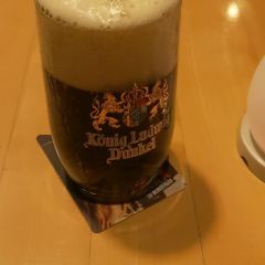 WEISSES BRÄUHAUS IM TAL張用戶圖片