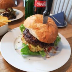 Triple B – Beef Burger Brothers User Photo