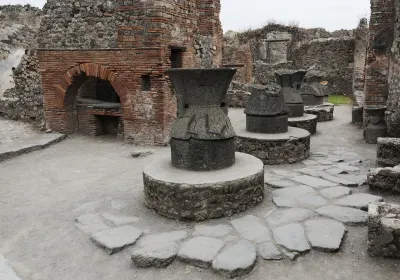 Pompei