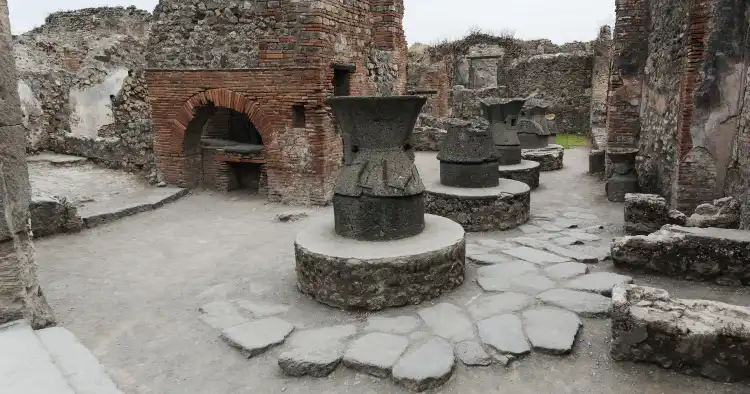 Pompei