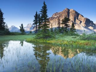 Banff Vacation Packages