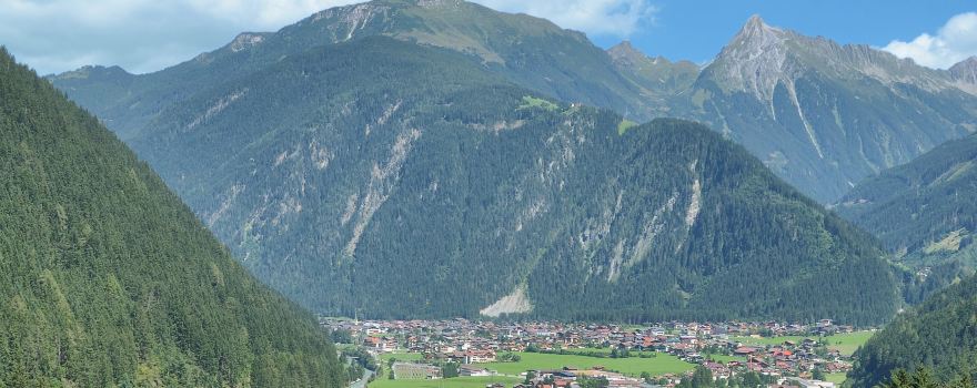 Zell am Ziller