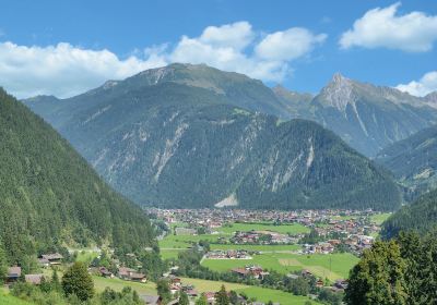 Zell am Ziller