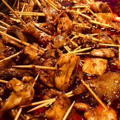 燃手串（新竹北門店） 여행 사진