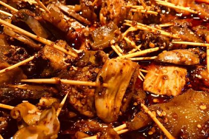 燃手串（新竹北門店）