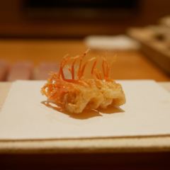 Araki Tempura Restaurant User Photo