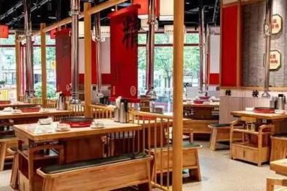 酒拾烤肉(阳新城市广场店)