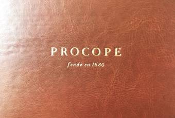 Le Procope user photo