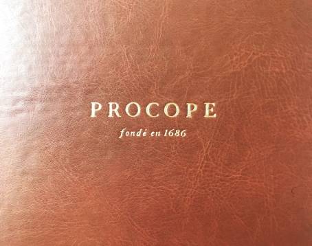 Le Procope