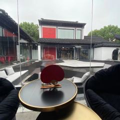 齊·园林WHISKY LOUNGE User Photo