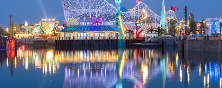 Universal Beijing Resort