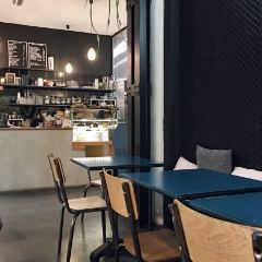 Coutume Cafe (Babylone) User Photo