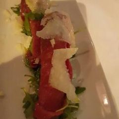 Italy Today Restaurant User Photo