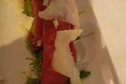 Italy Today Restaurant