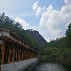 山涧食谱 User Photo