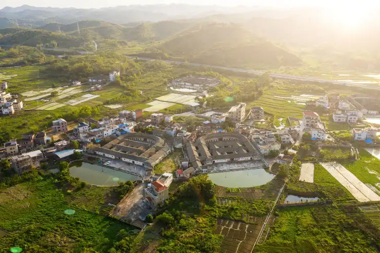 Hotels in der Nähe von Bahnhof Xingning
