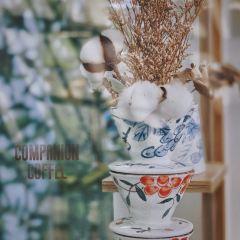 COMPANION COFFEE小伴咖啡 ảnh của người dùng