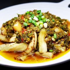 兴园农家菜馆(琼海路店) User Photo