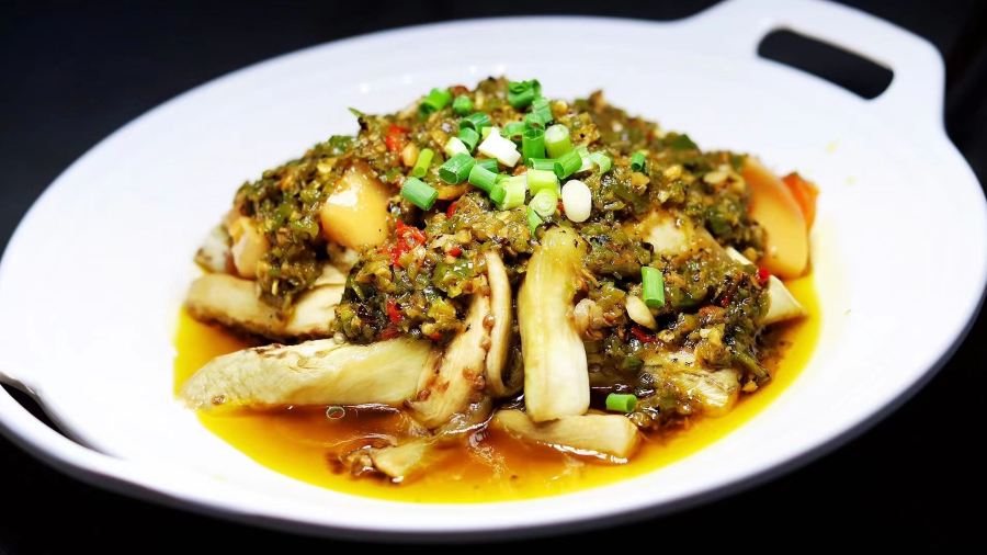 兴园农家菜馆(琼海路店)