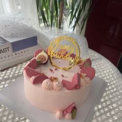 彤妍物语·生日蛋糕(海关路店) User Photo