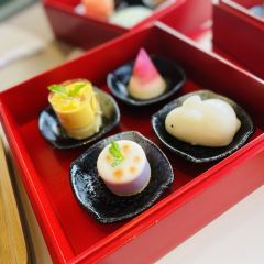 上海陆家嘴禧玥酒店·沫八 User Photo