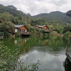 YAN LAI XUAN User Photo
