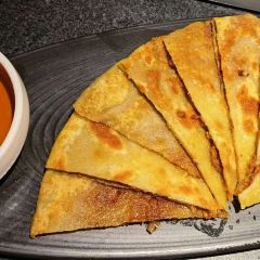 赠李白·如诗的川味(庆春银泰店) User Photo