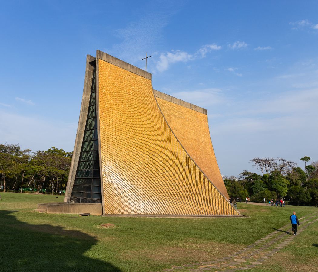 Tunghai University Surrounding