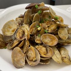 笑嘻嘻海鲜大排档(沈家门店) User Photo