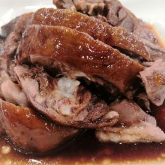 兴华黄鳝饭(开平店) 여행 사진