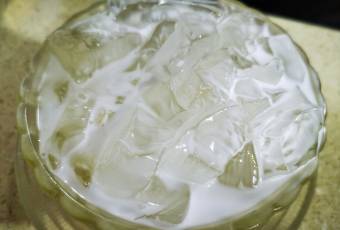 Xiyingmen Health Dessert Shop user photo