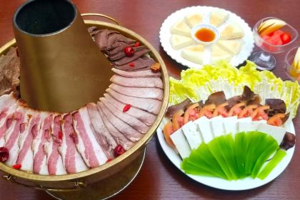 星宇国际大酒店·餐厅