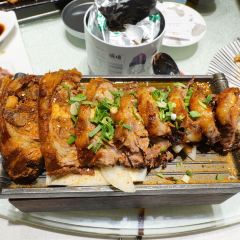 清真·宁夏印象·盐池滩羊肉体验店(江宁路店) User Photo