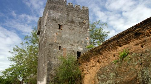 Leizhou Ancient City