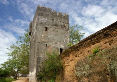 Leizhou Ancient City