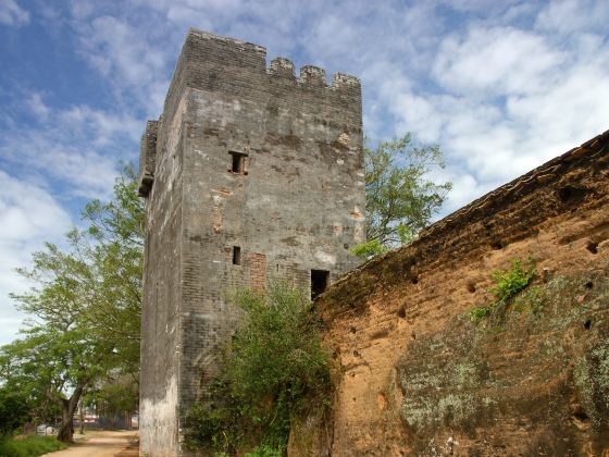 Leizhou Ancient City