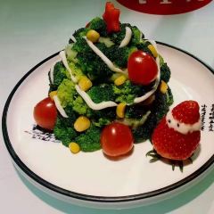 魏天山油泼黄河鲤鱼延安名菜(百米大道店) User Photo