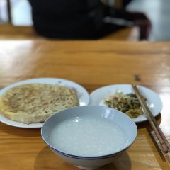 Jiejie Restaurant User Photo