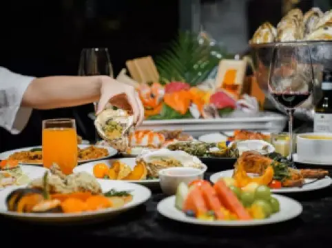 ShenZhen SiJi Restaurant (KaiBinSiJi Hotel)