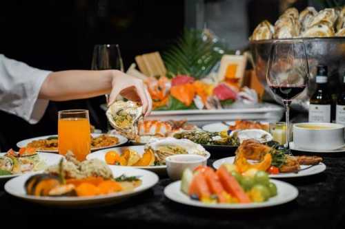 ShenZhen SiJi Restaurant (KaiBinSiJi Hotel)