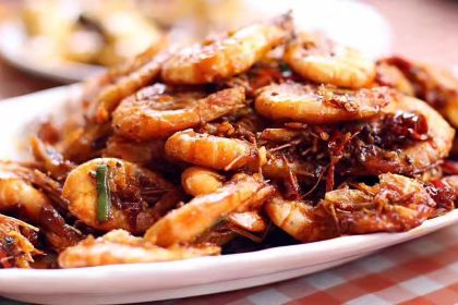 Great Wall Restaurant