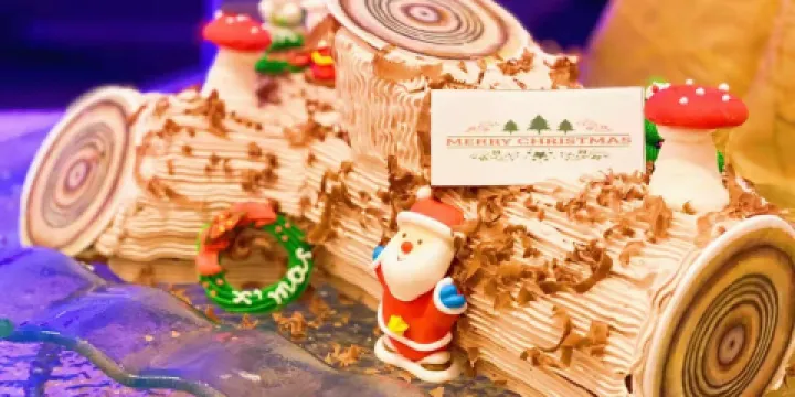 固安福朋酒店·宜客樂西餐廳